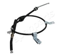 Japanparts BC-409L Cavo comando, Freno stazionamento