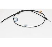 Japanparts BC-415L Cavo comando, Freno stazionamento