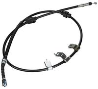 Japanparts BC-423L Cavo comando, Freno stazionamento