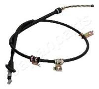 Japanparts BC-429R Cavo comando, Freno stazionamento