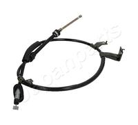 Japanparts BC-430R Cavo comando, Freno stazionamento