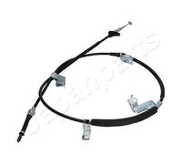 JAPANPARTS BC-437R Cavo freno a mano