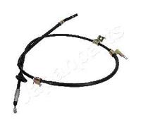Japanparts BC-443L Cavo comando, Freno stazionamento
