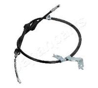 Japanparts BC-464R Cavo comando, Freno stazionamento