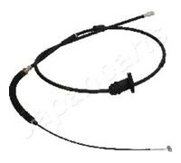 Japanparts BC-5009 Cavo Comando Freno Stazionamento