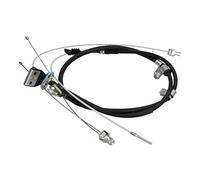 Japanparts BC-535R Cavo Comando Freno Stazionamento