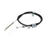JAPANPARTS BC-539L Cavo comando, Freno stazionamento per MITSUBISHI