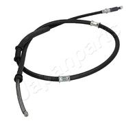 Japanparts BC-551R Cavo comando, Freno stazionamento