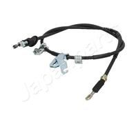 Japanparts BC-557R Cavo comando, Freno stazionamento