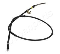 JAPANPARTS BC-575R Cavo comando, Freno stazionamento per MITSUBISHI