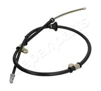 Japanparts BC-586R Cavo comando, Freno stazionamento