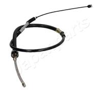 Japanparts BC-602L Cavo comando, Freno stazionamento