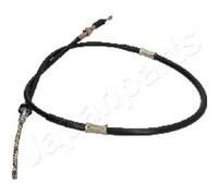 Japanparts BC-606L Cavo comando, Freno stazionamento