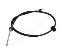 Japanparts BC-614R Cavo Comando Freno Stazionamento