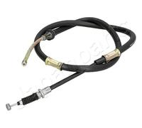 Japanparts BC-615R Cavo comando, Freno stazionamento