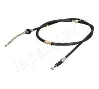 Japanparts BC-616R Cavo Comando Freno Stazionamento