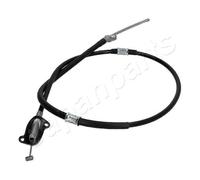 Japanparts BC-632R Cavo comando, Freno stazionamento