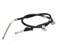 Japanparts BC-710R Cavo comando, Freno stazionamento