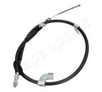 JAPANPARTS BC-711L Cavo freno a mano