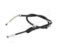 JAPANPARTS BC-711R Cavo freno a mano