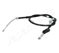 Japanparts BC-714L Cavo comando, Freno stazionamento