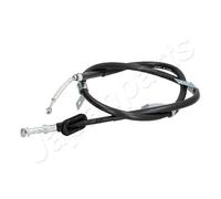 Japanparts BC-714R Cavo comando, Freno stazionamento