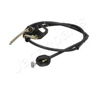 Japanparts Cavo freno a mano BC-817 posteriore sinistro per Suzuki Vitara