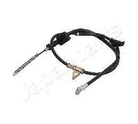 Japanparts BC-839R Cavo comando, Freno stazionamento