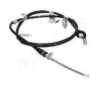 Japanparts BC-841L Cavo comando, Freno stazionamento