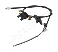 Japanparts BC-843L Cavo comando, Freno stazionamento