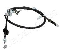 Japanparts BC-848R Cavo comando, Freno stazionamento