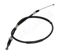 JAPANPARTS BC-903R Cavo freno a mano