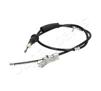Japanparts BC-927R Cavo comando, Freno stazionamento