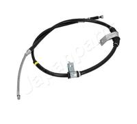 JAPANPARTS BC-H23R Cavo freno a mano