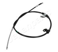 Japanparts BC-H25L Cavo Comando Freno Stazionamento