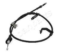 Japanparts BC-H28R Cavo comando, Freno stazionamento