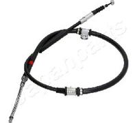 Japanparts BC-H36L Cavo Comando Freno Stazionamento