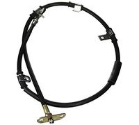 JAPANPARTS BC-H40L Cavo freno a mano