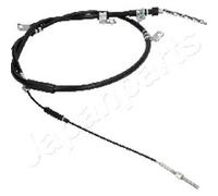 JAPANPARTS BC-H48R Cavo freno a mano