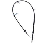 JAPANPARTS BC-H74L Cavo freno a mano