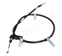 Japanparts BC-K20L Cavo comando, Freno stazionamento