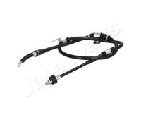 JAPANPARTS BC-K22L Cavo freno a mano