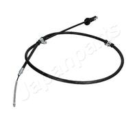 Japanparts BC-K35L Cavo Comando Freno Stazionamento