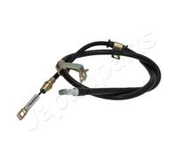 Japanparts BC-W05L Cavo comando, Freno stazionamento