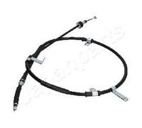 JAPANPARTS BC-H74L Cavo freno a mano