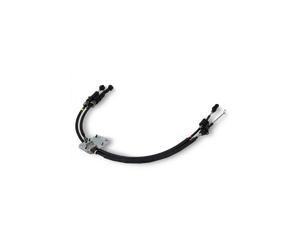 JAPANPARTS BCV-02170 Cavo comando, Cambio manuale