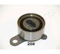 BE-208 JAPANPARTS Tendicinghia, Cinghia dentata per DAIHATSU,TOYOTA