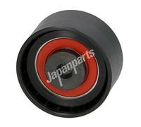 JAPANPARTS BE-334 - Tendicinghia Cinghia dentata