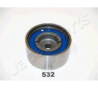 JAPANPARTS BE-532 - Tendicinghia Cinghia dentata