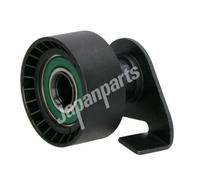 JAPANPARTS BE-612 - Tendicinghia Cinghia dentata